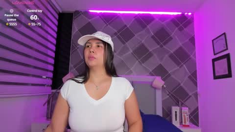 Channey online show from 02-02-25, 11:51