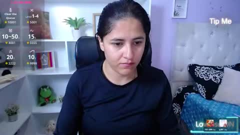 chantal online show from 06-15-26, 01:35