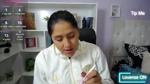 chantal online show from 06-17-26, 01:12