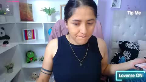 chantal online show from 06-19-26, 01:37