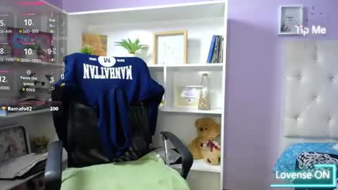 chantal online show from 07-02-26, 04:02