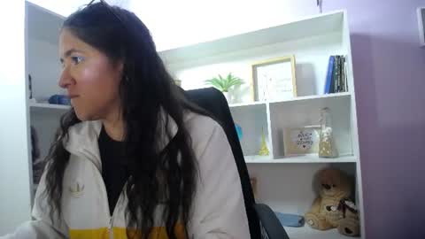 chantal online show from 07-07-26, 01:59