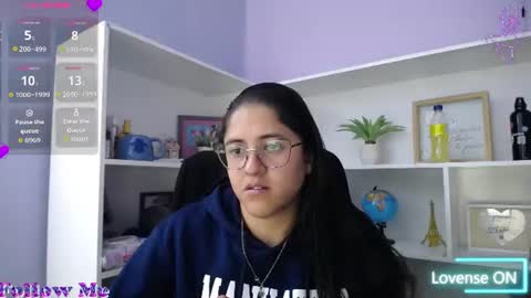 chantal online show from 07-09-26, 01:59