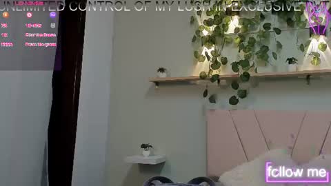 chantal online show from 07-27-26, 01:07