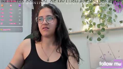 chantal online show from 07-28-26, 01:21