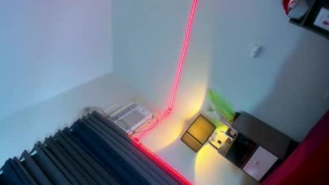 chantal_fuck online show from 11-16-25, 10:15