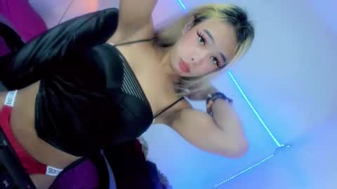 chantal_fuck online show from 03-29-26, 10:21