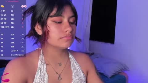  chantalpetit  online show from 01-23-25, 01:19