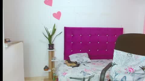 chantal sweety  and horny latina for u online show from 06-04-26, 03:07