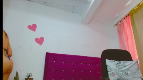 chantal sweety  and horny latina for u online show from 06-20-26, 05:05