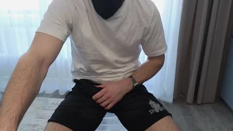 Stern online show from 03-09-26, 06:50