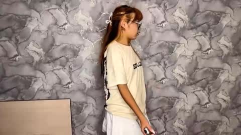 Ayano online show from 11-14-25, 08:13