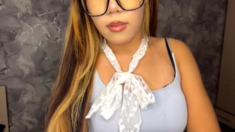 Ayano online show from 12-05-25, 02:58