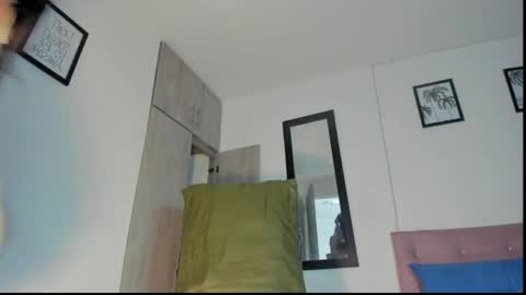 chantellebony online show from 04-27-26, 07:34