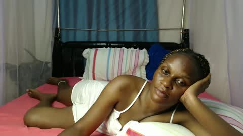 Chantel online show from 12-11-24, 07:03