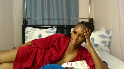 Chantel online show from 03-10-25, 12:07