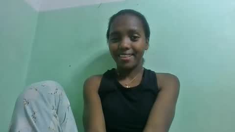 Snapshot of chanteuse655720 chatting on 06-03-26, 10:18 chanteuse655720 online show from 06-03-26, 10:18