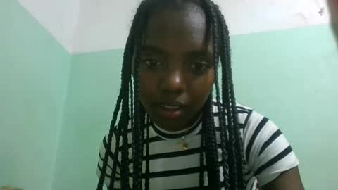 Snapshot of chanteuse655720 chatting on 06-24-26, 03:55 chanteuse655720 online show from 06-24-26, 03:55