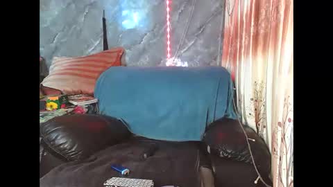 Zaria Vixen online show from 10-29-25, 10:00