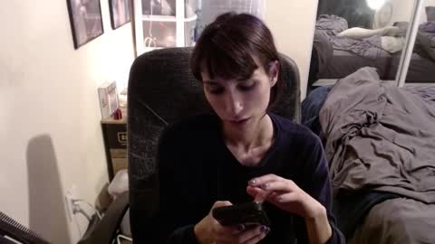 Chaos Kat online show from 02-03-26, 06:40