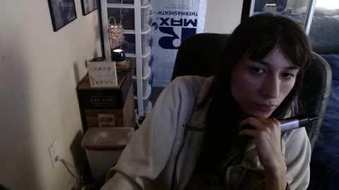 Chaos Kat online show from 04-02-26, 02:04