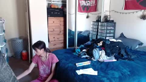 Chaos Kat online show from 04-28-26, 05:29