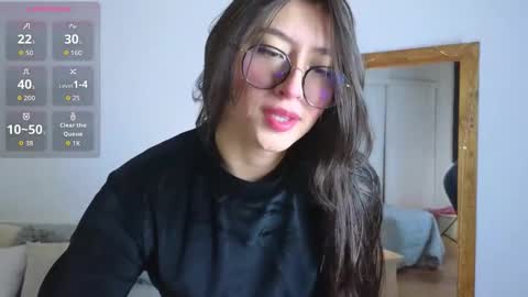 chaosdoll__ online show from 01-06-26, 07:06