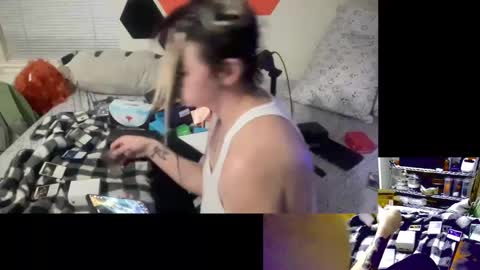 Chapel Waste online show from 03-05-25, 04:24