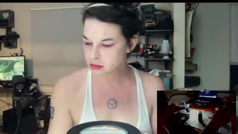 Chapel Waste online show from 09-29-25, 12:49