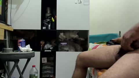 chapy38 online show from 05-04-26, 06:48