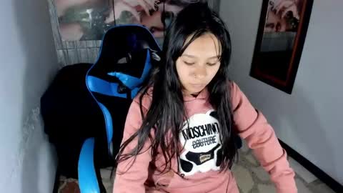 charis 2 online show from 10-26-25, 07:31