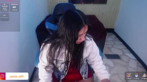 charis 2 online show from 10-28-25, 04:27