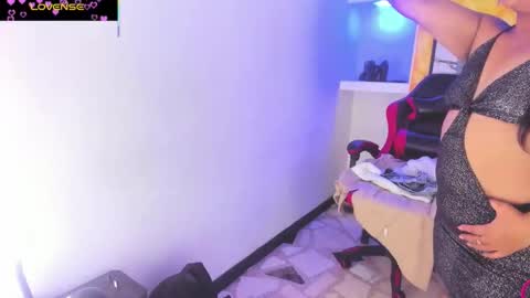 charis 2 online show from 02-10-26, 08:02