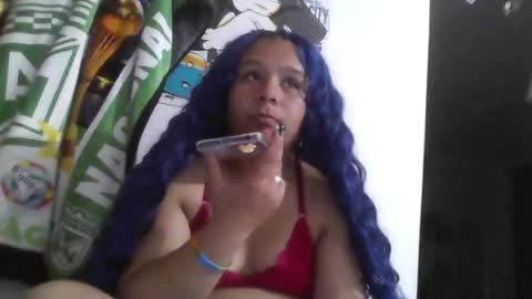 charis 2 online show from 06-28-26, 03:01