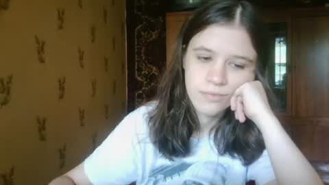 Snapshot of charisscranton chatting on 06-24-26, 10:25 Lina online show from 06-24-26, 10:25