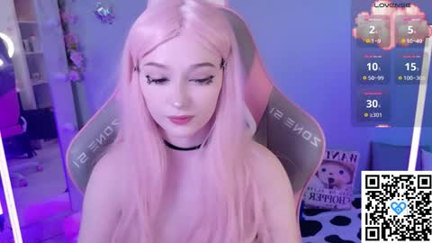 Snapshot of charityryah chatting on 04-22-26, 05:10 Hi guys Welcome to my room online show from 04-22-26, 05:10