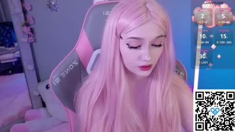 Snapshot of charityryah chatting on 05-18-26, 03:07 Hi guys Welcome to my room online show from 05-18-26, 03:07