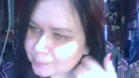 CharleeKendall online show from 02-15-26, 08:24