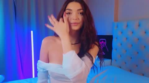 Snapshot of charlenedelgado chatting on 11-16-25, 08:36 Ill be anything for you online show from 11-16-25, 08:36