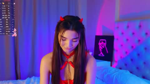 Snapshot of charlenedelgado chatting on 12-01-25, 09:31 Ill be anything for you online show from 12-01-25, 09:31