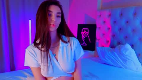 Snapshot of charlenedelgado chatting on 12-04-25, 09:12 Ill be anything for you online show from 12-04-25, 09:12