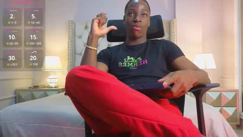 charlesbrown_ online show from 09-15-25, 11:43