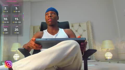 charlesbrown_ online show from 09-22-25, 08:33