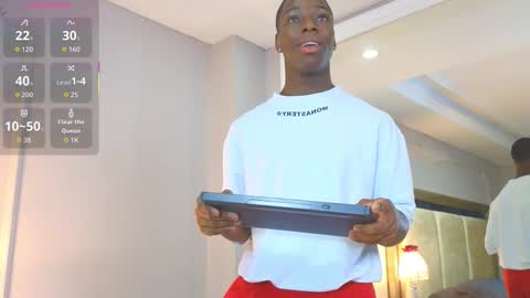 charlesbrown_ online show from 10-14-25, 01:01