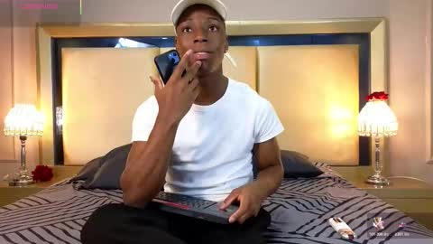 charlesbrown_ online show from 02-15-26, 12:18