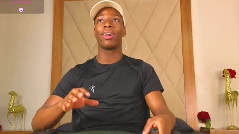 charlesbrown_ online show from 06-03-26, 12:30