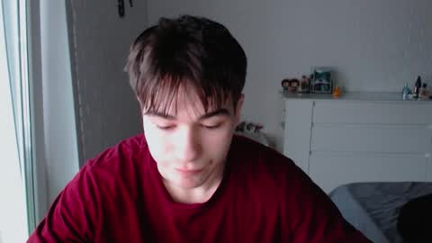 charleshanson69 online show from 11-08-25, 11:32