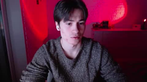 charleshanson69 online show from 01-12-26, 08:47