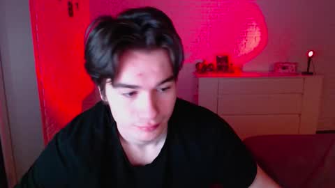 charleshanson69 online show from 02-09-26, 04:00