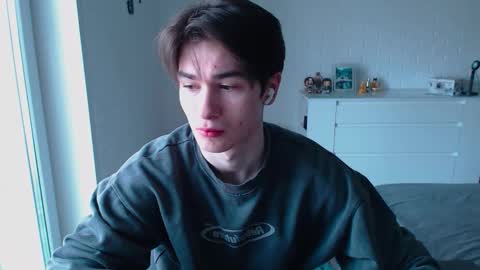 charleshanson69 online show from 02-19-26, 07:48